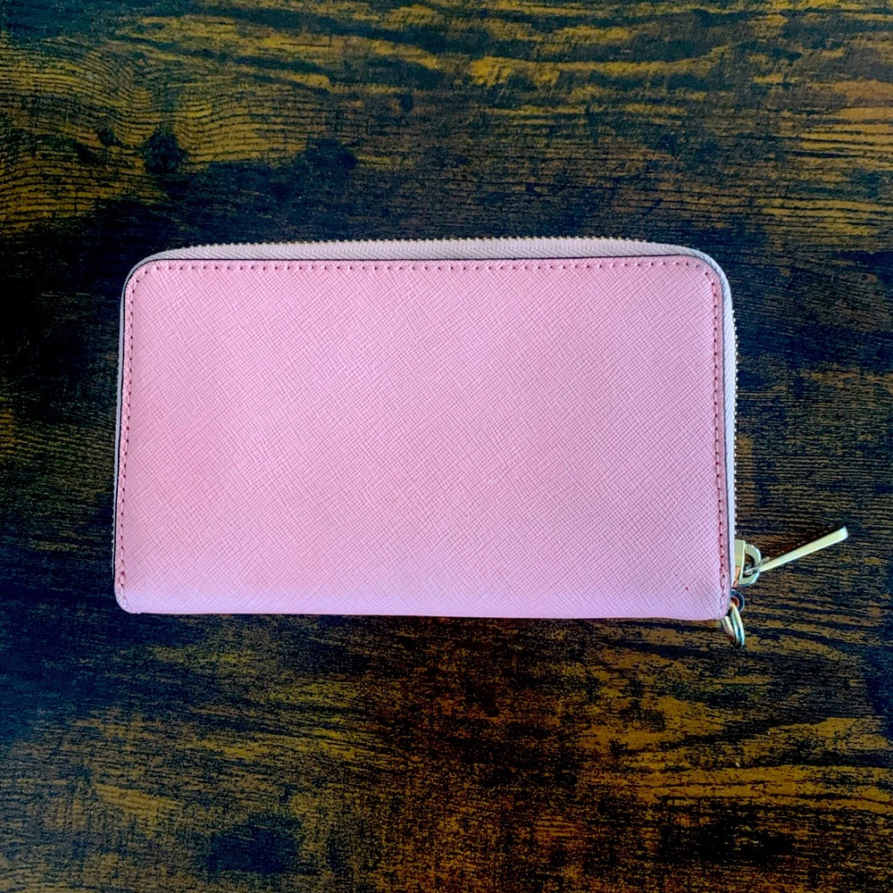 Michael Kors Wallet - Picture 2 of 6